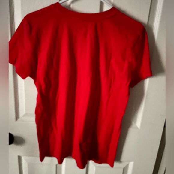 NYC women’s retro / vintage / graphic tee shirt - Picture 2 of 3